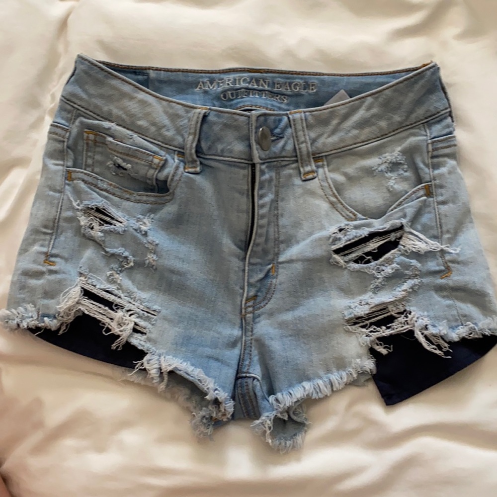 American Eagle shorts